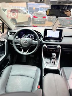 تويوتا راف 4